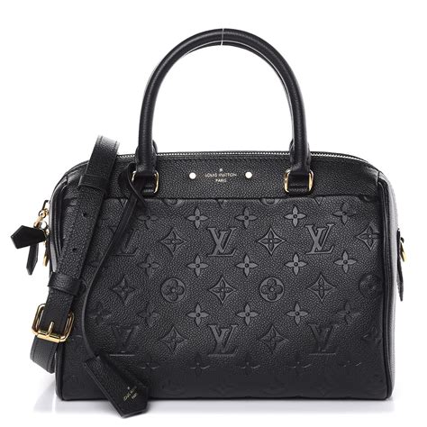 lv speedy 25 empreinte.